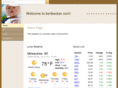 benbecker.com