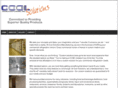 coolsolutionsmfg.com