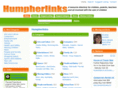 humpherlinks.co.uk