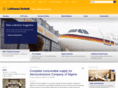 lufthansatechnik.org