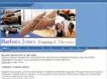 barbarajonestherapies.com