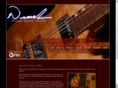 dreschguitars.com