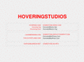 hoveringstudios.com