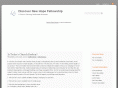 newhopefellowship.com