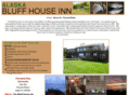 alaskabluffhouseinn.com