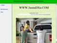 justindxu.com