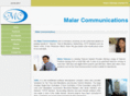 malarcommunications.com