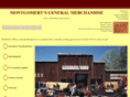 montgomerysstore.com