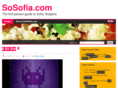 sosofia.com