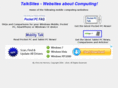 talksites.net