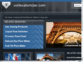 vortexatomizer.com