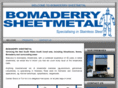 bomaderrysheetmetal.com