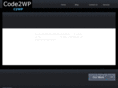 code2wp.com