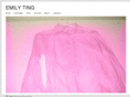 emilyting.com