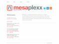 mesaplexx.net