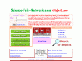 sciencefairnetwork.com