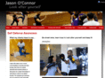 jasonoconnor.co.uk