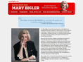marybigler.com