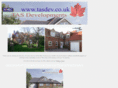 tasdev.co.uk