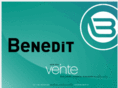 benedit.es