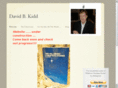 davidbkidd.net