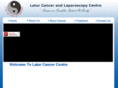 laturcancercentre.com