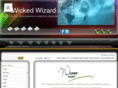 wickedwizard.net