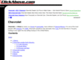 wwwchevy.com