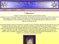 akashicheart.com