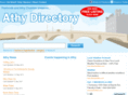 athydirectory.com
