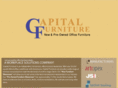 capitalfurniture.net