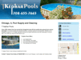 kepharpoolsil.com