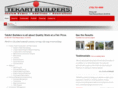 tekartbuilders.com