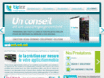 tipizz-interactive.net