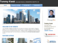 tommykwek.com