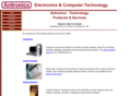 antronics.com