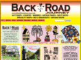 backroadjourney.com
