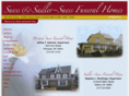 bernardsuessfuneralhome.com