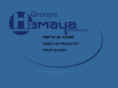groupehamaya.com