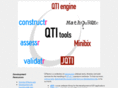 qtitools.org