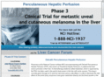 regionalperfusion.org