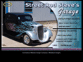 streetrodsteve.com