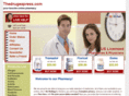 thedrugexpress.com