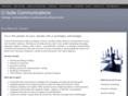 c-suitecommunications.net