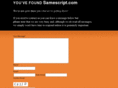 samescript.com