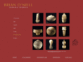 brianoneillceramics.com