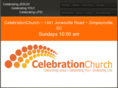 celebrationchurchsc.org