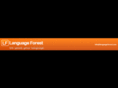 languageforest.org