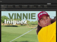 vinniegolf.com