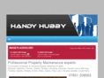 handyhubbyuk.com
